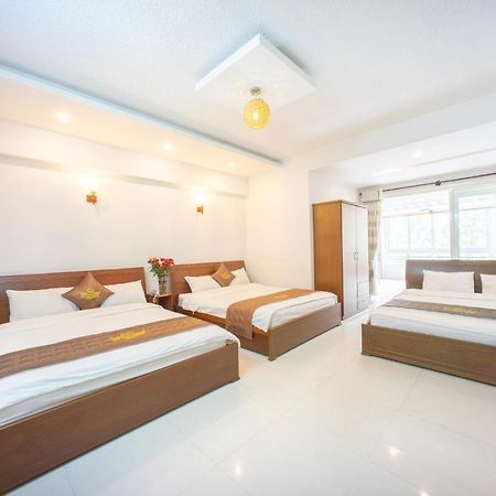 My Kim Guest House Νταλάτ Εξωτερικό φωτογραφία