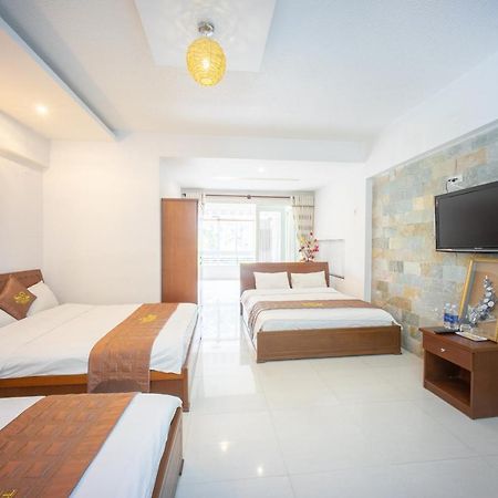 My Kim Guest House Νταλάτ Εξωτερικό φωτογραφία