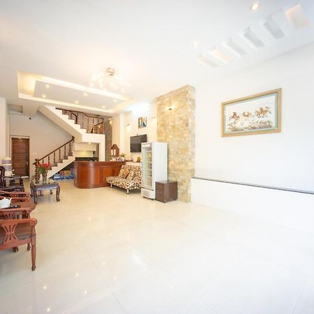 My Kim Guest House Νταλάτ Εξωτερικό φωτογραφία