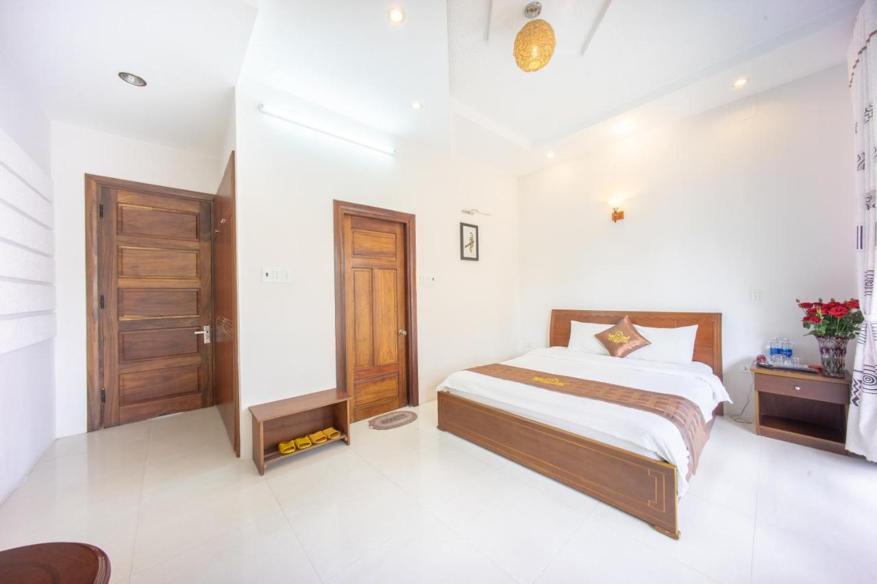 My Kim Guest House Νταλάτ Εξωτερικό φωτογραφία