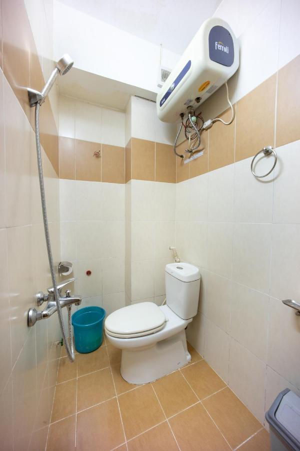 My Kim Guest House Νταλάτ Εξωτερικό φωτογραφία