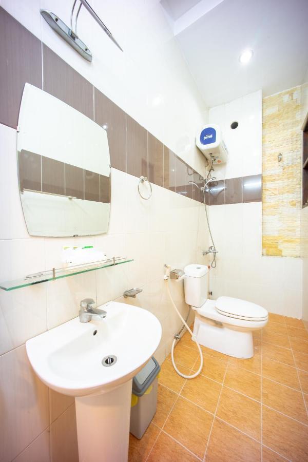 My Kim Guest House Νταλάτ Εξωτερικό φωτογραφία