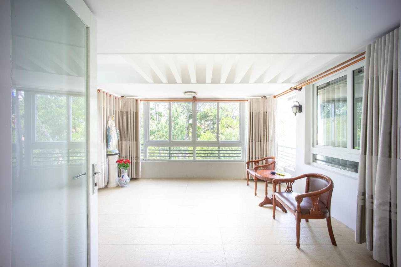 My Kim Guest House Νταλάτ Εξωτερικό φωτογραφία