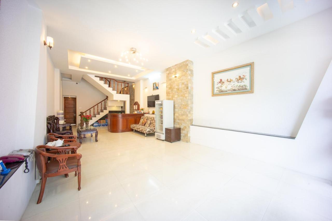 My Kim Guest House Νταλάτ Εξωτερικό φωτογραφία