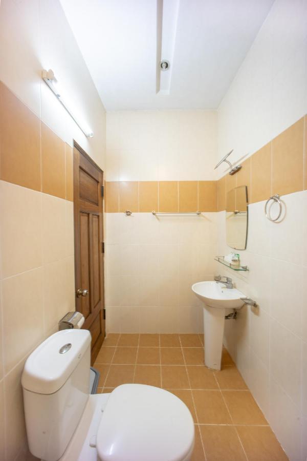 My Kim Guest House Νταλάτ Εξωτερικό φωτογραφία