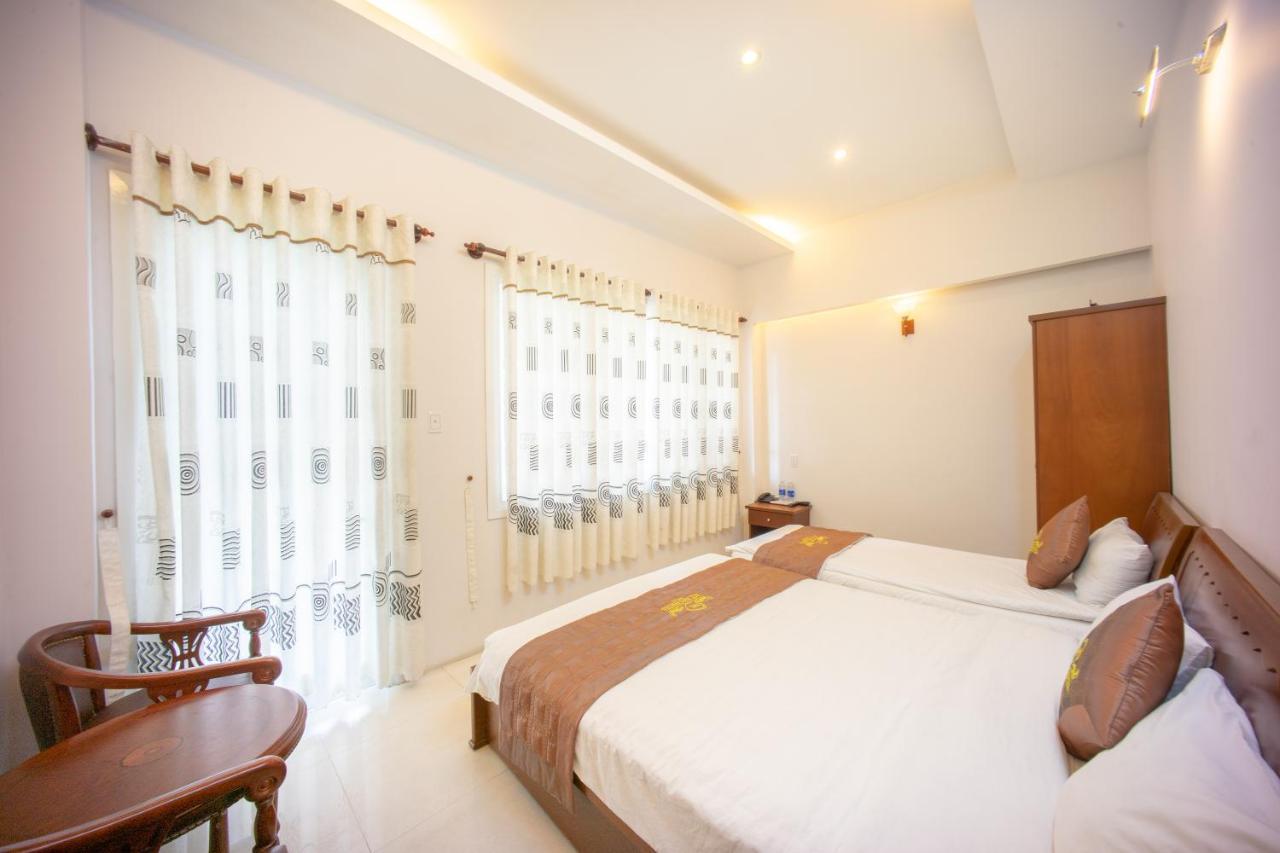 My Kim Guest House Νταλάτ Εξωτερικό φωτογραφία