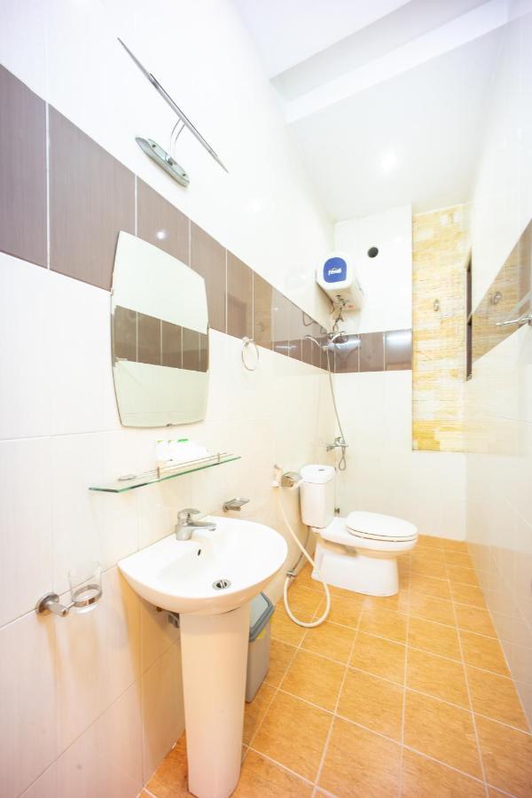 My Kim Guest House Νταλάτ Εξωτερικό φωτογραφία