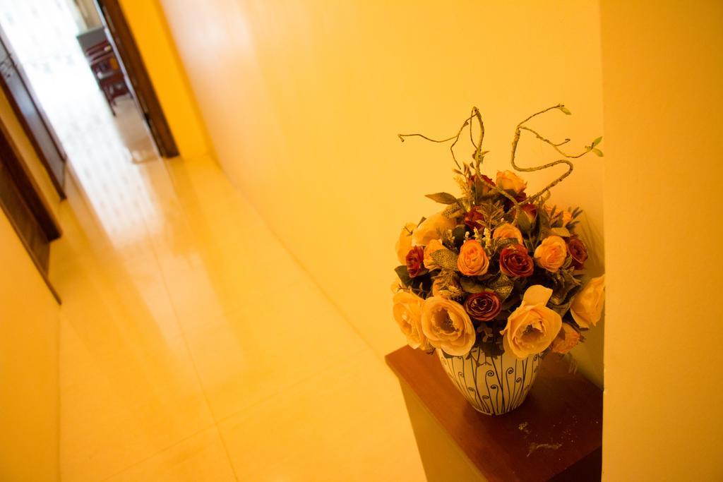My Kim Guest House Νταλάτ Εξωτερικό φωτογραφία
